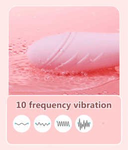 Vibratore Dildo Rotante a 360 Gradi Massaggiatore Vaginale Femminile Stimolatore Punto G e Clitoride Masturbatore Vibratore <span class=keywords><strong>Rabbit</strong></span> Giocattoli Sessuali - Product Image 4