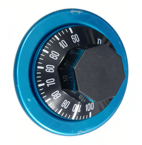 2025 नए यांत्रिक स्विच थर्मोस्टैट नॉब इलेक्ट्रिक ओवन पानी हीटर गहरे फ्रायर तापमान नियंत्रण नॉब-ओएम अनुकूलन योग्य - Product Image 1