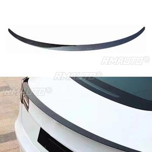 Alerón trasero para Tesla Model 3 Performance, alerón de maletero, alerón de techo para Tesla Model 3 Performance 2019-2023, accesorios para coche. - Product Image 1