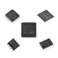 ZYXW Descuento por Volumen STM32F745IGT6 ARM Cortex-M7 32 Bit 216MHz 140 LQFP-176(24x24) Microcontroladores RoHS STM32F745IGT6