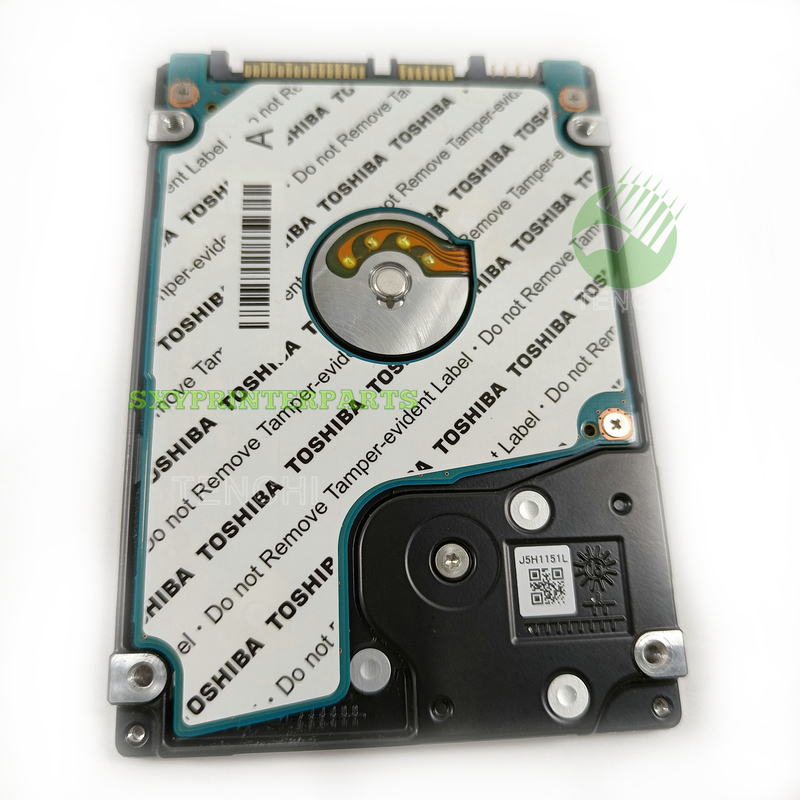 Parts Copiers Hard Disk HDD 320G for Estudio 2000AC 2500AC 2010AC 2510AC 2110AC 2610AC 2020A