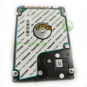 零件复印机硬盘硬盘320G，适用于2000交流2500交流2010交流2510交流2110交流2610交流2020A - Product Image 1