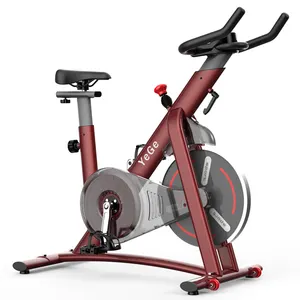 gym master spin bike heavy duty spinning bike magnetic spin bike training machine