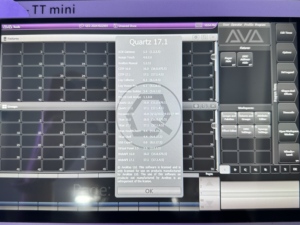 Bán buôn Tiger cảm ứng mini V17 chiếu sáng giao diện điều khiển DMX 512 <span class=keywords><strong>Titan</strong></span> cảm ứng điện dung điều khiển màn hình - Product Image 5