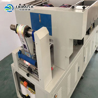 Machine de comptage et d'emballage entièrement automatique pour bâtonnets d'encens, machine de comptage de bâtonnets d'encens