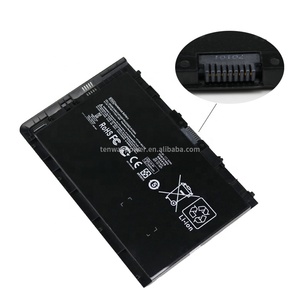 <span class=keywords><strong>Batería</strong></span> Original <span class=keywords><strong>para</strong></span> portátil BT04XL, BT06XL, <span class=keywords><strong>externa</strong></span>, <span class=keywords><strong>para</strong></span> <span class=keywords><strong>HP</strong></span> EliteBook Folio, 9480m, 9470m, BT06XL, 768849-001 - Product Image 6