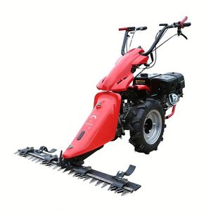 Tractor de Dos Ruedas Tipo <span class=keywords><strong>BCS</strong></span> Italiano en Oferta, Tractor Manual Multiusos para Granja, <span class=keywords><strong>Motocultor</strong></span> - Product Image 4