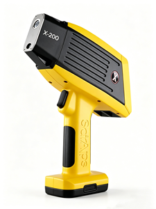 Analizador XRF Portátil SciAps X-200 para Reciclaje de Residuos Electrónicos, Verificación de Composición de Metales - Product Image 1