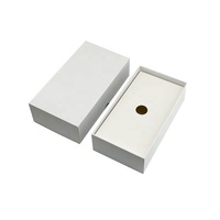 Caja de Embalaje de Papel para Accesorios de Teléfono Móvil con Logotipo de Diseño Personalizado, Caja de Embalaje de Papel para Teléfono Celular, Color Personalizado, Certificación ISO9001, Caja OEM/ODM