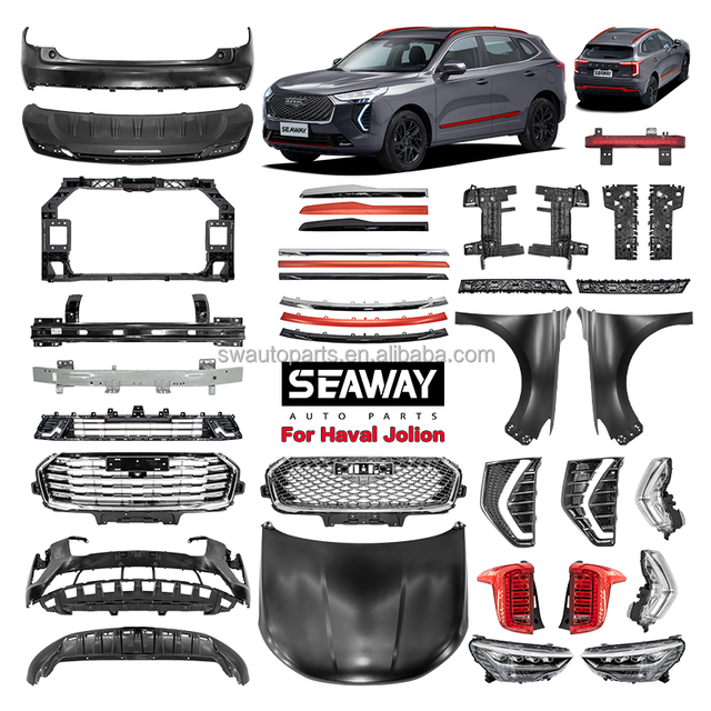Great Wall Parts Wholesaler for Gwm Auto Parts Wingle 3/5/6 Hover H3/h5 C30 C50 M4 Deer Safe Haval H1/h2/h6/h8/h9 Poer