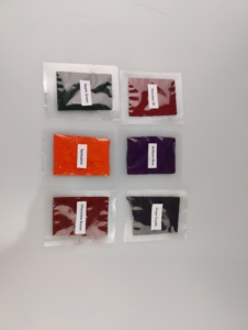 <span class=keywords><strong>Bulk</strong></span> Groothandel Levensmiddelenadditief Kleur Poeder Natuurlijke Kleur Poeder Voor Dranken En Cakes - Product Image 3