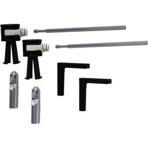 Quick Connector for Metric and Fast Wall-Hung <b>Bidets</b> Premium Turning Tool - Product Image 1