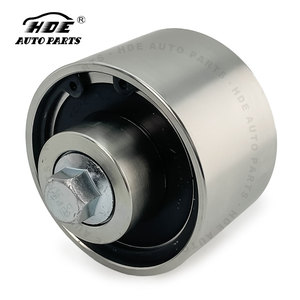 504006261 99469677 VKMCV52005 BRM6261 Piezas de Automóvil al por Mayor, Polea Tensora para IVECO STRALIS - Product Image 2