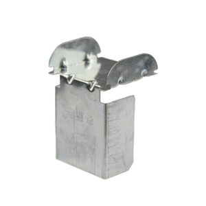 Cadre en treillis métallique facile à ajuster avec <span class=keywords><strong>connexion</strong></span> de quille supérieure en acier léger en acier galvanisé pour la construction et l'<span class=keywords><strong>immobilier</strong></span> - Product Image 3