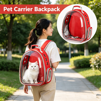 Cages et accessoires pour animaux de compagnie, autres cages et maisons pour animaux, produits de transport pour animaux, cages pour chats