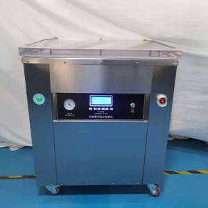 Machinery Industry Equipment Custom Packaging Machine Food Coffee Vacuum Wrapping Machine