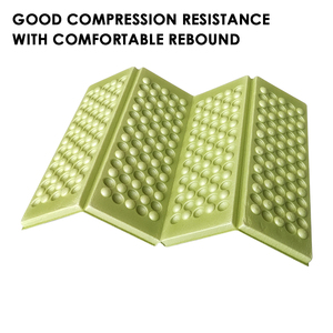 Promotion Foldable XPE Waterproof Sitting Mat Customizable Logo Print Portable <b>Foam</b> Seat <b>Pad</b> for Outdoor Beach Picnic Hiking - Product Image 2
