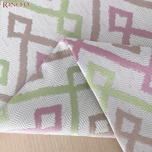 Wholesale <strong>Jacquard</strong> Bedding Set <strong>and</strong> Luxury <strong>Jacquard</strong> Bedding Set 100Polyester Woven <strong>Jacquard</strong> <strong>Fabric</strong> - Product Image 4