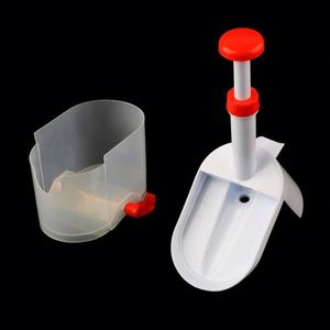 Machine à dénoyauter les cerises et les olives de qualité supérieure, outil commercial en plastique pour fruits, dénoyauteurs de cerises - Product Image 4