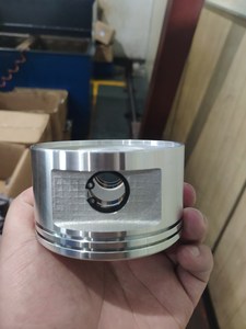 Compressoronderdelen Enkelklepplaat voor Bitzer koelcompressor Slijtageonderdelen - Product Image 5