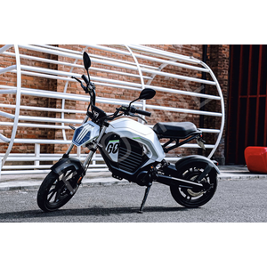 Vélo de route électrique de marque chinoise Tromox Pesgoc Us Eu Aus Warehouse Moto électrique 2500w 60v24ah <span class=keywords><strong>Dirt</strong></span> <span class=keywords><strong>Bike</strong></span> électrique - Product Image 1