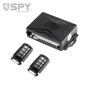 SPY-sistema de seguridad para coche, alarma, 433MHz, original