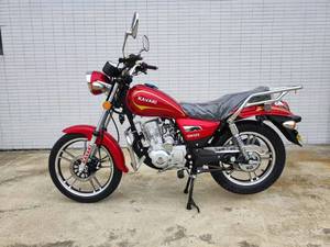Chinese Factory GN Motor Motorcycle Used Motorcycles <b>Gasoline</b> Motor for Adult - Product Image 2