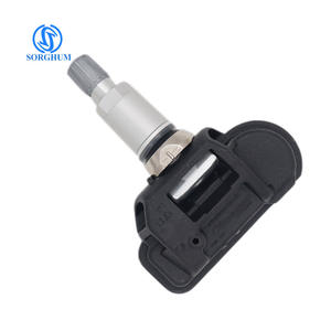 Sistema de control de presión de neumáticos TPMS, Ghibli para Maserati quattroporte 670002790 - Product Image 5