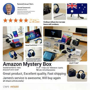 Boîte mystère de jeux vidéo, Boîte mystère de téléphones, Boîte mystère PS4, Boîte mystère de jouets sexuels, Boîte mystère Apple, Boîte mystère RTS, Boîte mystère Shein - Product Image 4