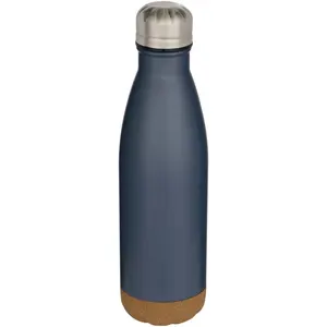 Botella de agua térmica Cove de 500 ml, merchandising personalizado - Product Image 4