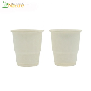 Food Grade <strong>Communion</strong> <strong>Cup</strong> Biodegradable Cornstarch Disposable <strong>Cups</strong> - Product Image 3