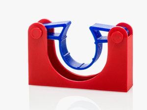 Filamento para Impresora 3D UltiMaker TPU 95A de 750 g, Material Flexible, Resistente a los Productos Químicos, con una Resistencia Excepcional al Desgaste - Product Image 6