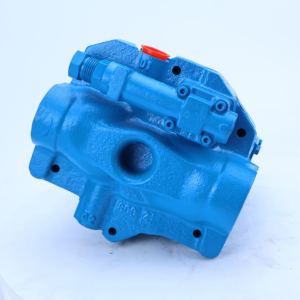 Bomba Hidráulica de Pistones PVE19AR08AA10B211100A100100CD0A PVE21R-9-30-CC-11 PVE - Product Image 3