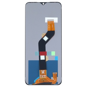 For Tecno KF6 BD3 KF7 KF8 for Infinix X650 X657 X688 for Itel Mobile Phone LCD Screen Replacement Quality Tested - Product Image 3