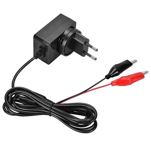 <span class=keywords><strong>Cargador</strong></span> SLA de 14,8 V 1.5A, protección de reflujo de corriente de batería, protección de polaridad inversa, <span class=keywords><strong>cargador</strong></span> de batería de plomo ácido de <span class=keywords><strong>12V</strong></span> <span class=keywords><strong>7Ah</strong></span> 12Ah - Product Image 5