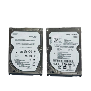 HDD 2.5 Inch Hard Disk Drives High Quality Hard Drives New/<b>Used</b> Internal 4TB 2TB 1TB 500G 320G HDD for <b>Laptop</b> - Product Image 3