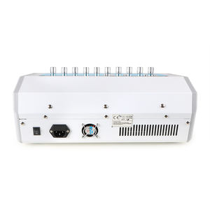 جهاز التحفيز الميكروكرنت ، جهاز العلاج الكهربائي لإزالة السيلوليت - Product Image 4