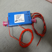 Amplificateur RF PLC SA-0502-214 6.00-18.00 GHz # 168 Directement de l'usine
