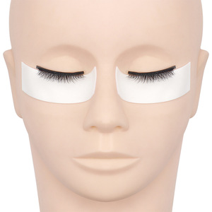 IRISMANLI Ingrosso 110 Pezzi/Rotolo Nastro in Schiuma PE per Innesto Ciglia, Nastro Adesivo per Sollevamento Ciglia, Adesivi Isolanti per Ciglia - Product Image 2