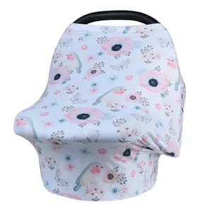 Baby Kinderstoel Autostoel Luifel Cover ,Baby Shower Gift Verpleeghoes Voor Borstvoeding