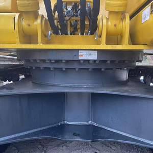 Excavatrices utilisées de KOMATSU PC200-8 PC160 PC130 PC110 de vente bon marché 20 tonnes de moteur de bon état original bon marché du Japon KOMATSU à vendre - Product Image 6