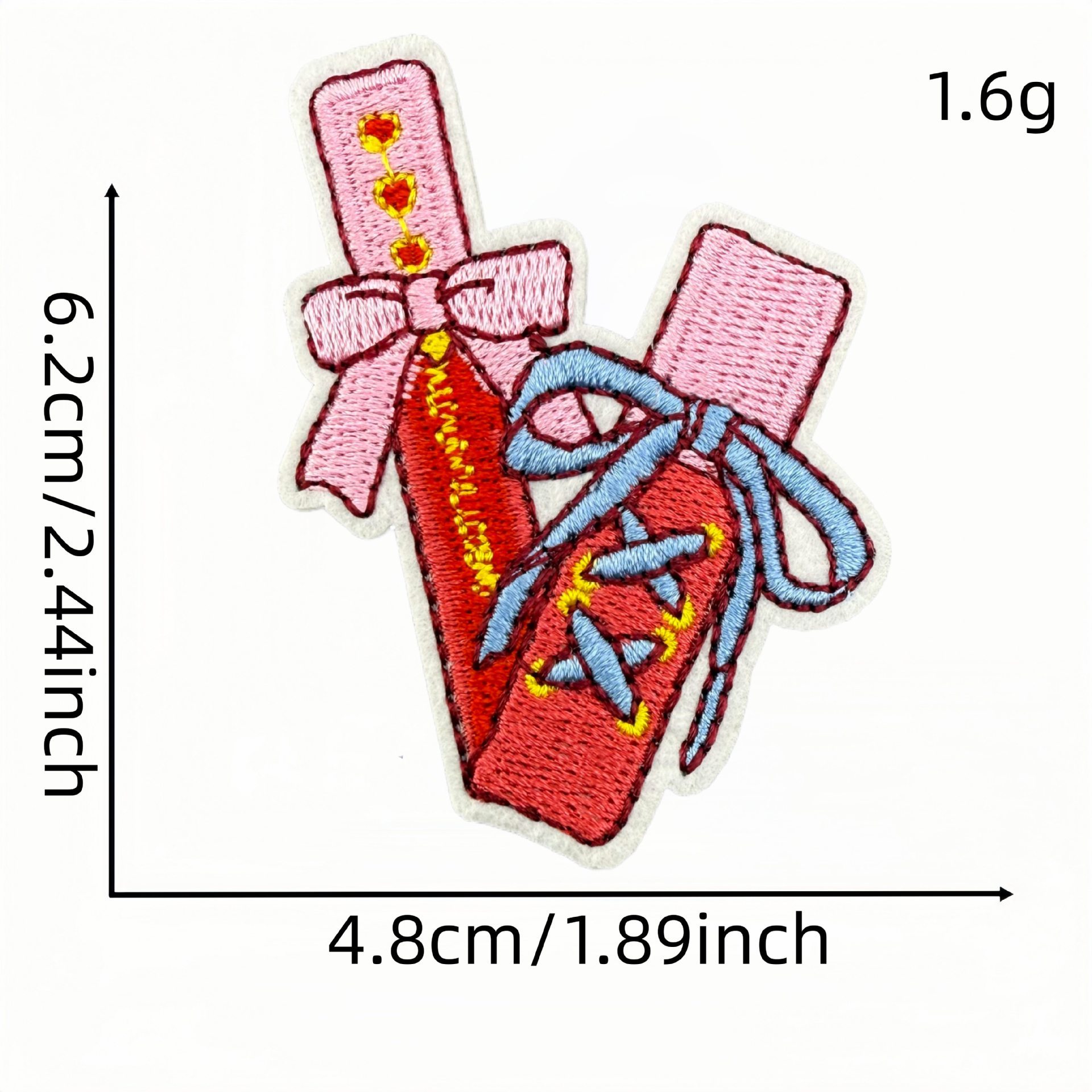 Pink 16