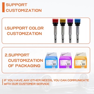 Nuova Bobina di Accensione per Auto <span class=keywords><strong>BMW</strong></span> 12138616153, Durevole e Resistente alle Alte Temperature - Product Image 5