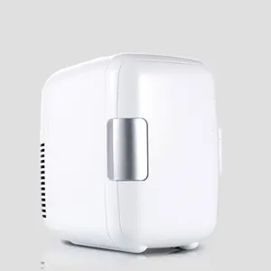 2021 new design hot ale 4 L Portable Refrigerator Car Fridges Mini Fridge