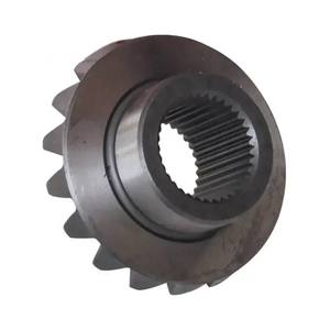 ชิ้นส่วนอะไหล่สำหรับรถตักดินรุ่นก่อสร้างเพลาครึ่งเฟืองท้ายเครื่องยนต์29070000371ทนทาน - Product Image 2