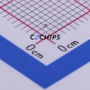 MMZ0603S800HT000 Ferrite Bead 0201 RF ( Impedance @ Frequency: 80Ohm@100MHz )( Error: 25% )( DC Resistance (DCR): 180mOhm ) - Product Image 2