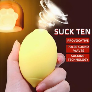 Vibrateur sexy pour femmes avec succion du clitoris et du mamelon, stimulateur du point G, masturbateur, jouets sexuels pour adultes - Product Image 5