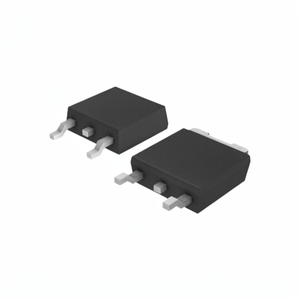 Electronics Component IRFR420PBF DPAK Authorized Distributor Transistors - Product Image 1
