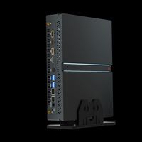 PC de jeu haute performance, processeur Core I9 I7 de 12e génération, carte graphique dédiée, ordinateur de bureau