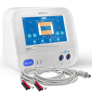 KONMED bitanggapan panas Stimulator KM270Pro (EMG/permainan/ETS/cermin/panas/STIM) untuk rehabilitasi lantai panggul - Product Image 2